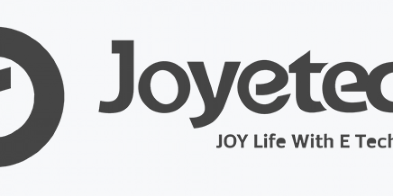 Joyetech主機專用升級更新軟體